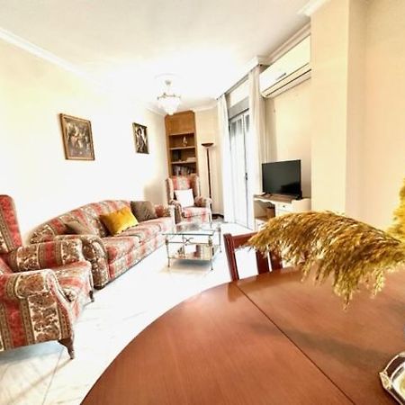 Apartamento Claudio Marcelo, 1 コルドバ エクステリア 写真
