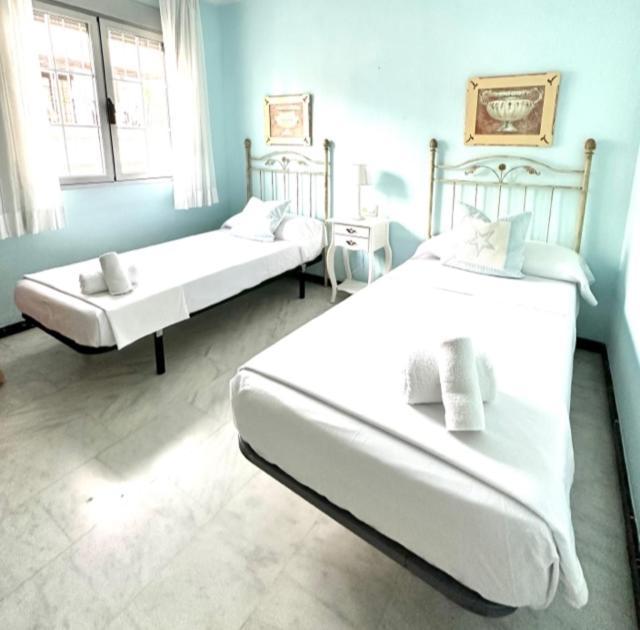 Apartamento Claudio Marcelo, 1 コルドバ エクステリア 写真