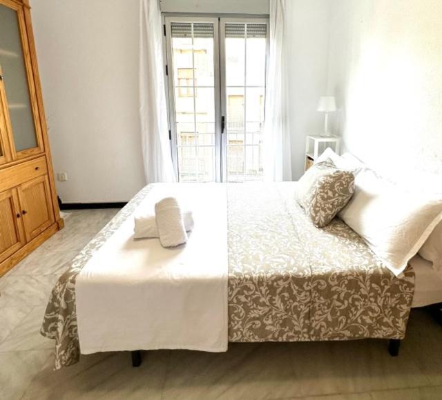 Apartamento Claudio Marcelo, 1 コルドバ エクステリア 写真