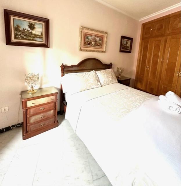 Apartamento Claudio Marcelo, 1 コルドバ エクステリア 写真