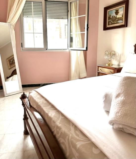 Apartamento Claudio Marcelo, 1 コルドバ エクステリア 写真