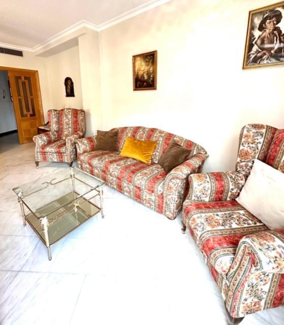 Apartamento Claudio Marcelo, 1 コルドバ エクステリア 写真