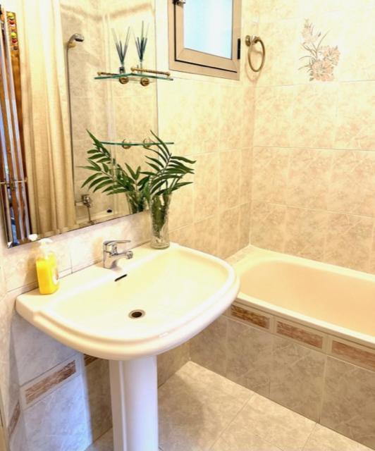 Apartamento Claudio Marcelo, 1 コルドバ エクステリア 写真