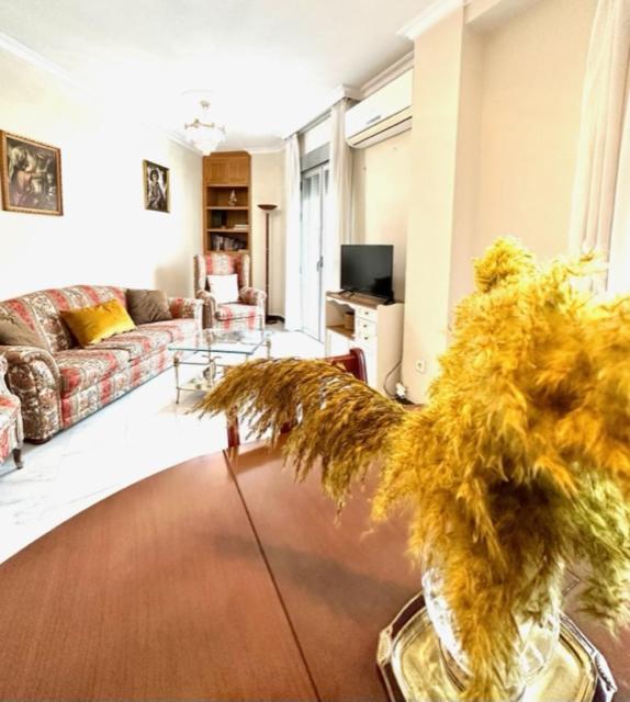 Apartamento Claudio Marcelo, 1 コルドバ エクステリア 写真