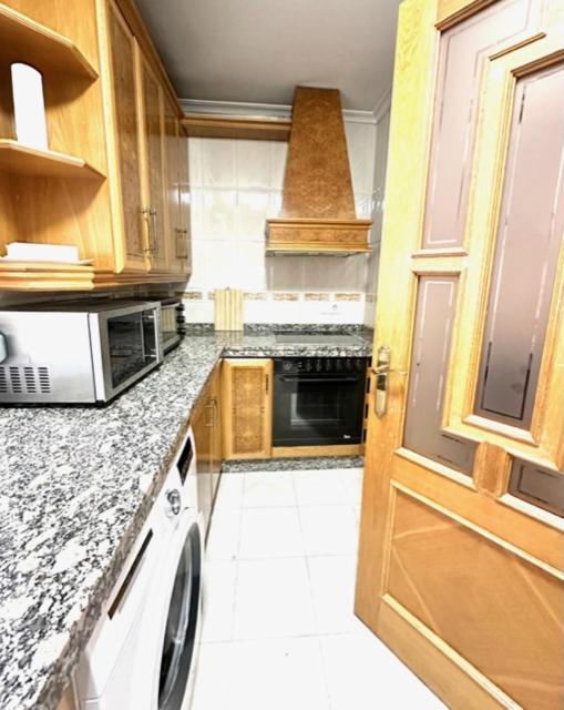 Apartamento Claudio Marcelo, 1 コルドバ エクステリア 写真